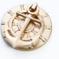 Brush Brass
