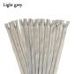 10PC-20cm light grey