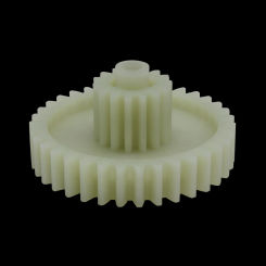 1pc Plastic Gear Meat Grinder Mincer Pinion for Supra 1800 1T MGM 2330  ELBEE 17413 HAUSWIRT HMG 303W Kitchen Appliance Parts