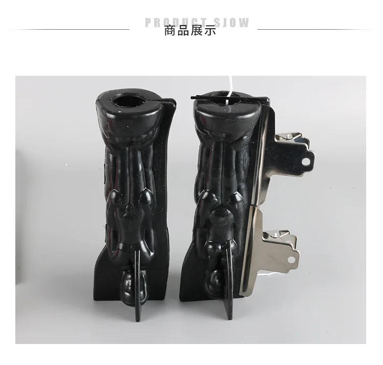 Description Picture 4 of itemDIY Candle Mold Humanoid Candle Mold Men and Women Shape Candle Making Supplies Plaster Mold Resin Mold Fondant Tools Soap Mold