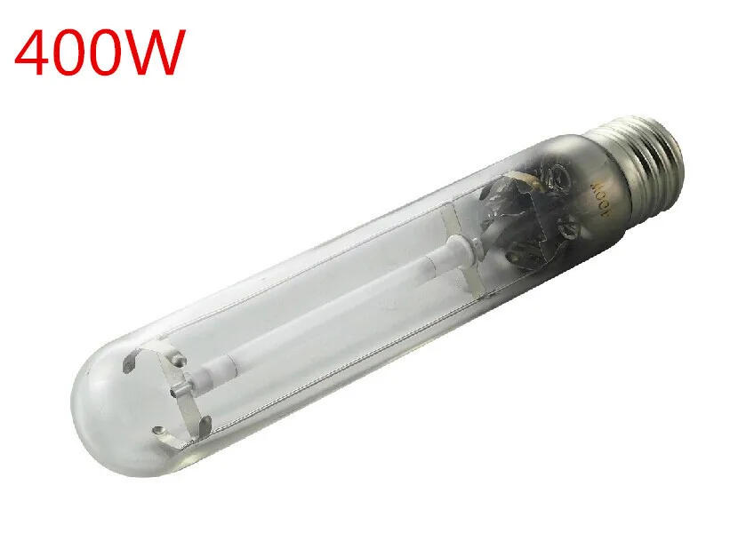 Description Picture 6 of itemHigh Pressure Sodium Lamp Plant Lighting Growing Lamp Bulb Yellow High Efficiency 220V E27 E40 70W 100W 250w 400w 1000w