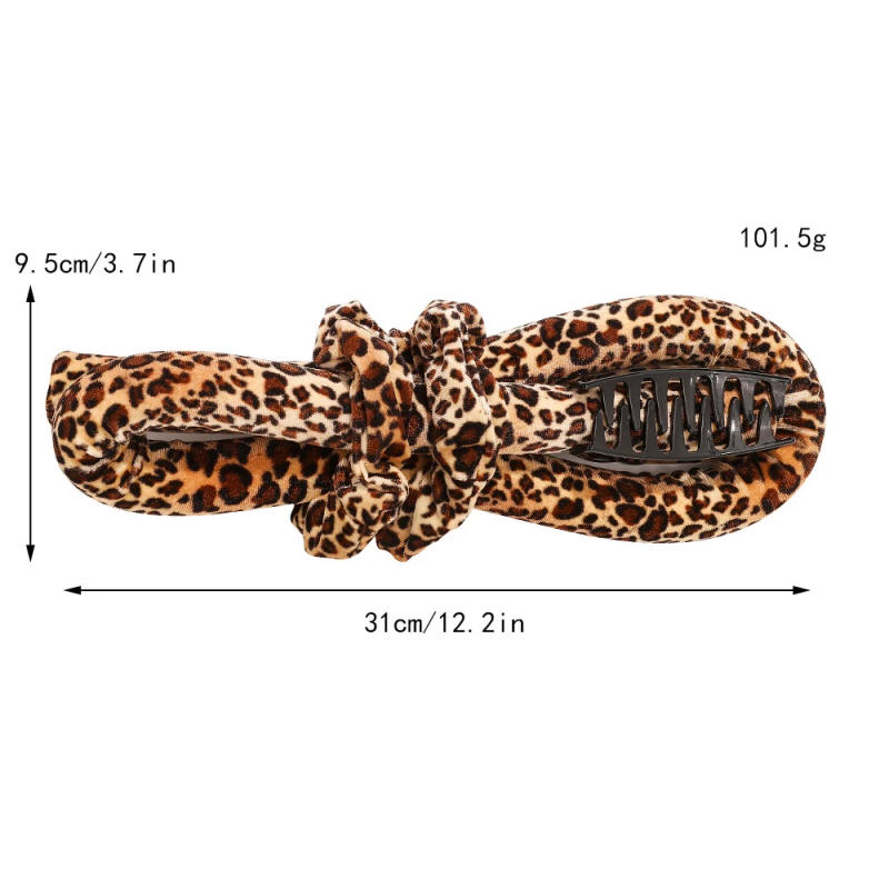 Description Picture 5 of itemVelvet Heatless Curling Rods Hair Headbands Silk Hair Rollers Curlers Ribbon Wet and Wavy Bundles Flexi Hair Tools Wave Formers