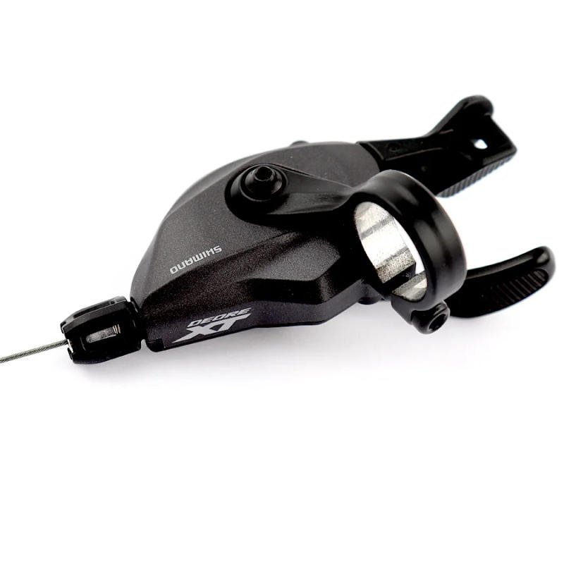 Description Picture 5 of itemShimano Deore XT M8100 Groupset 12 speep Mountain Bike Groupset 1x12-speed SL RD original M8100 Rear Derailleur Shifter Lever