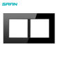 146mm Glass panel