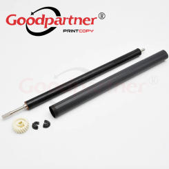 Fuser Pressure Roller Gear Bushing Film for HP M102 M104 M106 M130 M132 M134 M203 M227 M206 M230 M148 M101 M103 M105 M118 M129