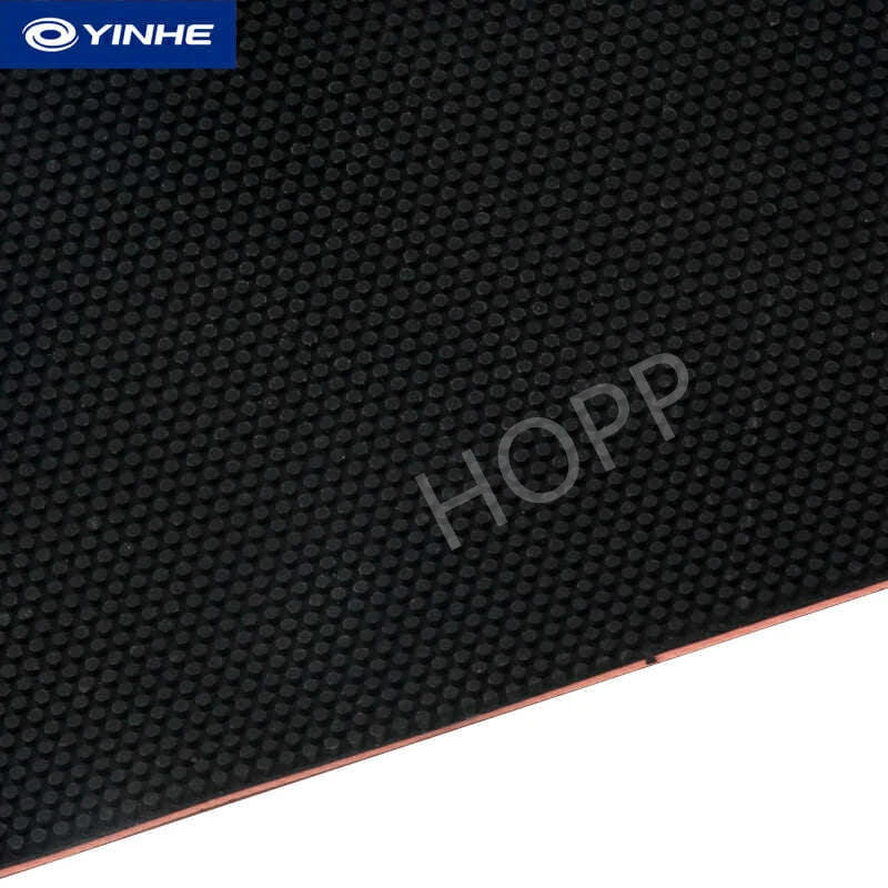 Description Picture 6 of itemYINHE Neptune Pips-Long Galaxy Table Tennis rubber topsheet OX ping pong with sponge