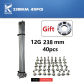 238mm 40pcs tool