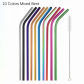 10Color Mix Bent