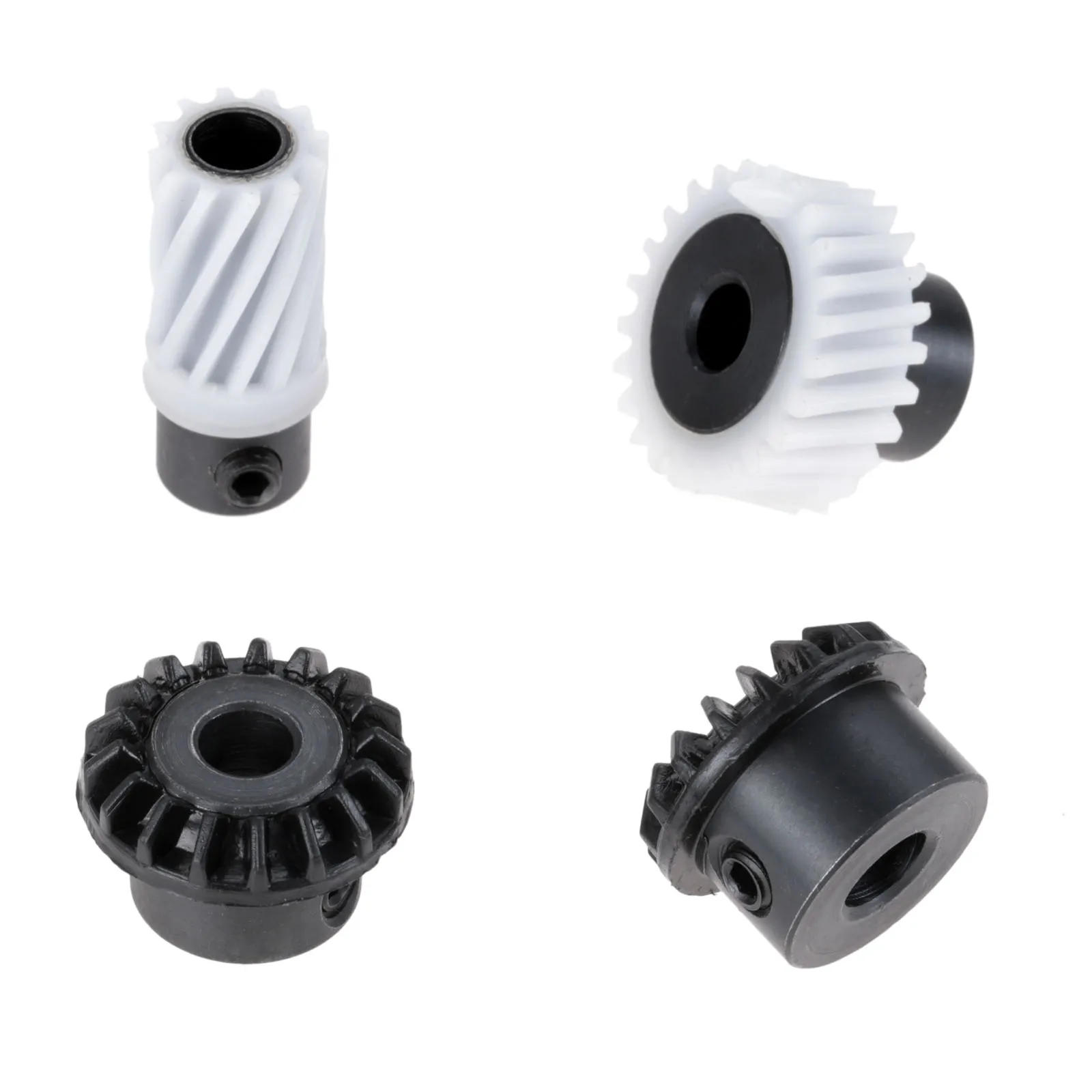 Description Picture 4 of item4pcs/1set Singer Sewing Machine Gears PART# 383273+174488+163997+103361 Hooks Drive Gear for Singer 502/507/509/513/514/518/522