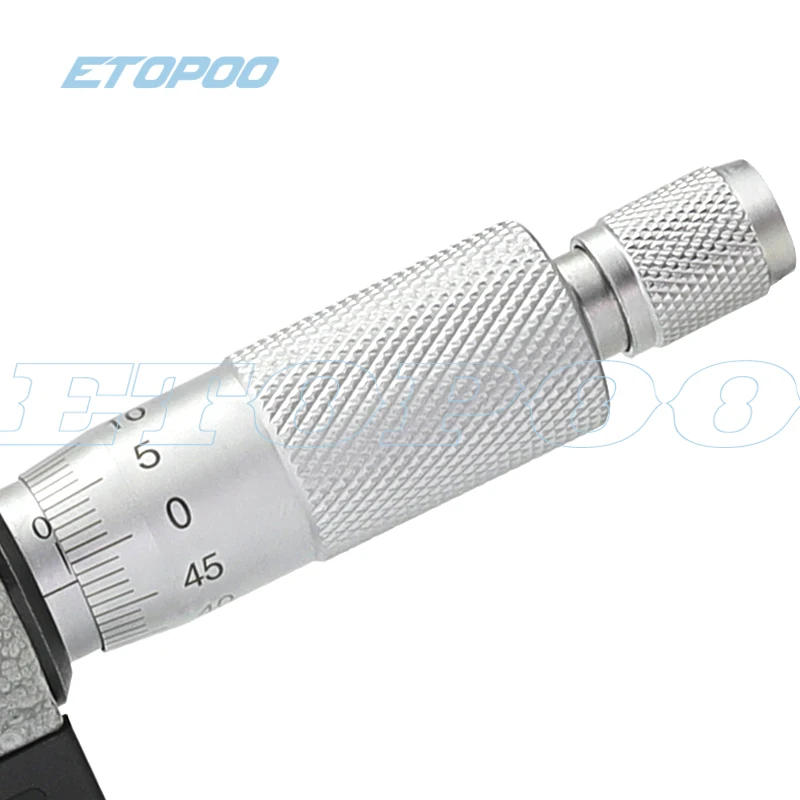 Description Picture 3 of itemHigh quality 0-25mm 0.001 mm digital electronic outside micrometer 0-25 mm with Extra Large LCD Screen measuring tools caliper