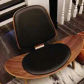 Walnut black