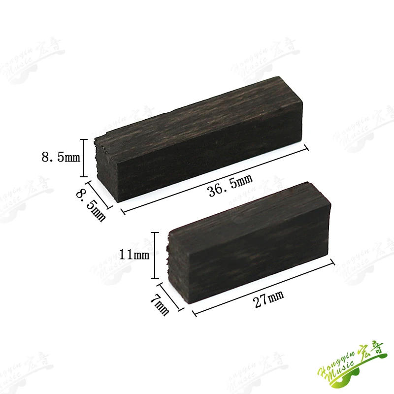Description Picture 4 of itemCello viola violin fingerboard string pillow tail pillow black xylophone pillow wool violin production materials