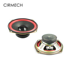 Cirmech 4.5-inch mid bass full range speaker home high fidelity speaker 1PCS