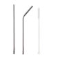 3Pcs Sliver