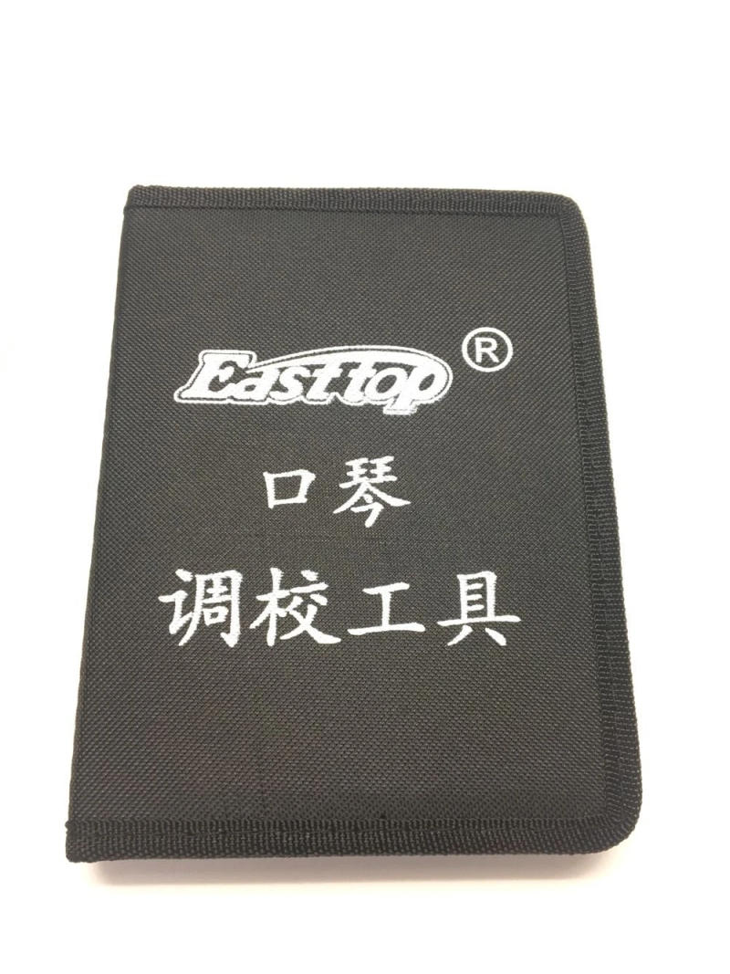 Description Picture 5 of itemHarmonica Repair Tool Set