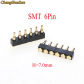SMT 6P 7.0mm