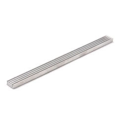 3PCS 150x11x5mm Aluminum Strip Heat Sink Radiator for LED Bar Light COB Lamp Heatsink 15cm 150mm Cooling Board Strips
