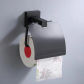 Paper holder A