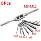 8Pcs