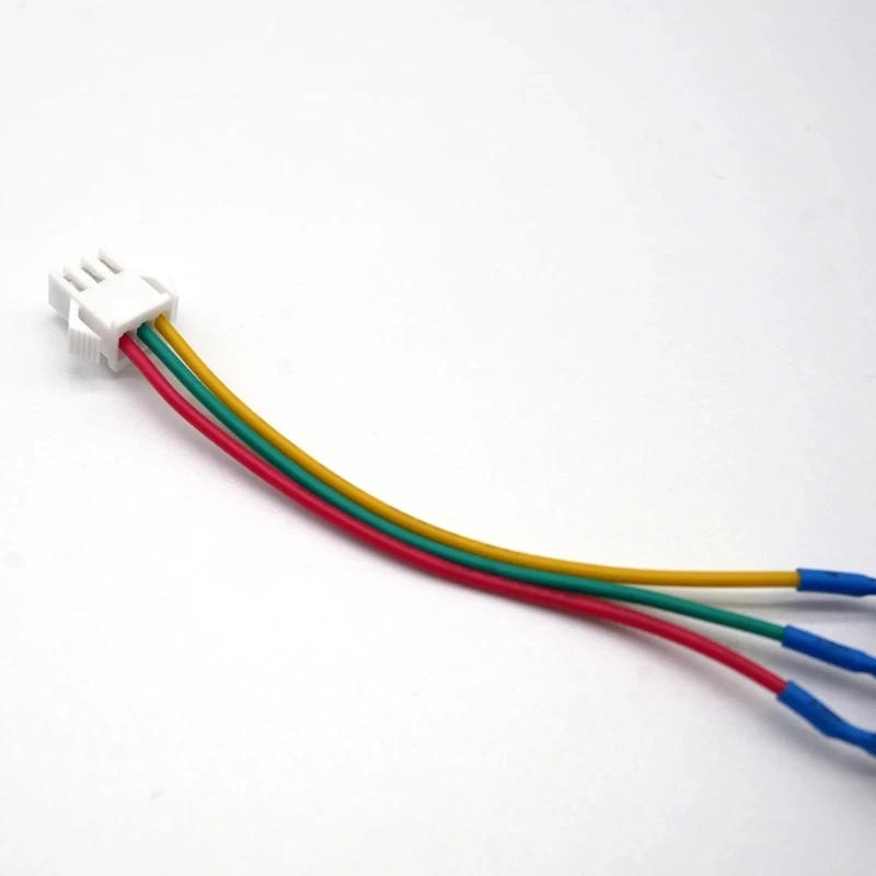 Description Picture 6 of item10 Pcs Three-Wire Micro Switch Gas Stove Gas Water Heater Parts With Splinter