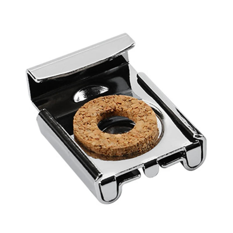 Description Picture 3 of item4PCS/Set Bathroom Durable Mirror Clips Adjustable Bedroom Hanger Spring Loaded Wall Bracket Multifunctional Tool