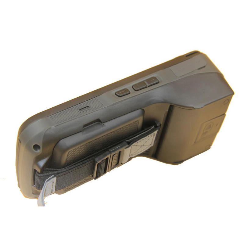 Description Picture 4 of itemUrovo i9000S All In One Android 8.1 Smart POS Payment Terminal With 2'' Thermal Printer MSR IC NFC 4G Camera 16GB ROM