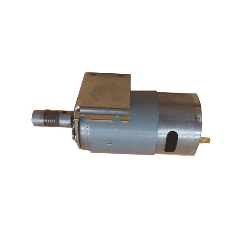 Description Picture 2 of itemJABO2 Bait Boat Motor Assembly, 2CG，2BG 5CG