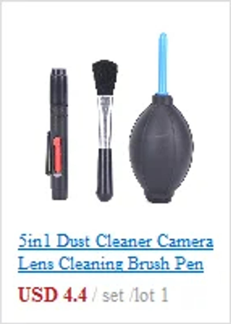 Description Picture 4 of item1/4 Inch Double Male Screw Adapter 1/4" Male To 1/4" 3/8" Male Threaded Adapter Supports Tripod Stand Metal Camera Accessories