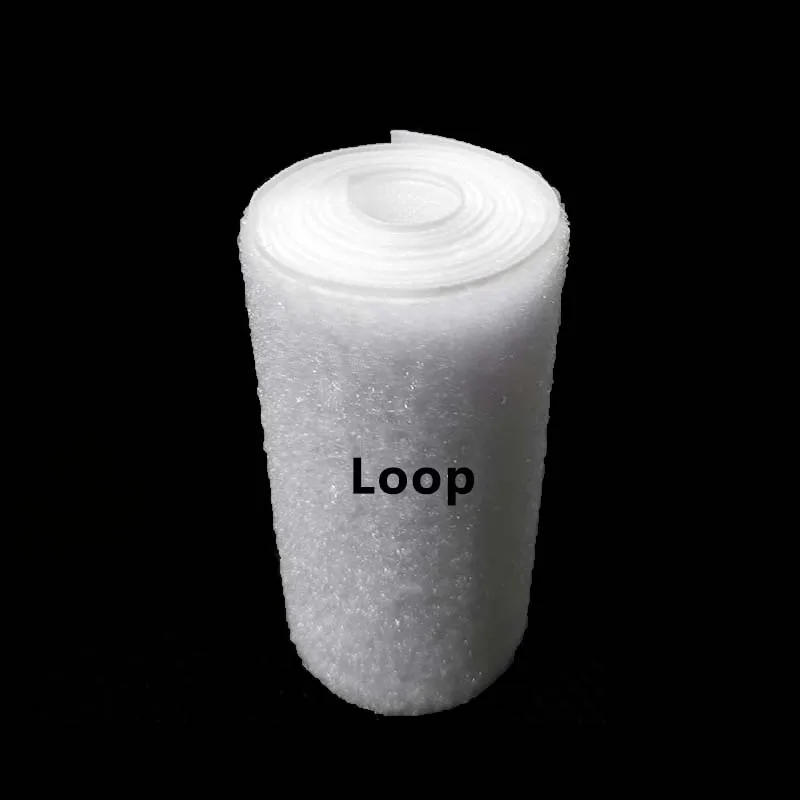 Description Picture 6 of item10CM Width Hook and Loop no Adhesive Hook Loop Fastener Tape Sewing Magic Tape Sticker Strap Couture Clothing Accessories