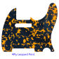 4Ply Leopard Print
