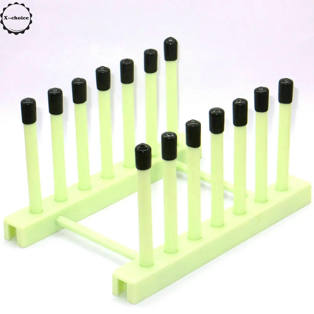 Description Picture 6 of itemLP Record Rack--Vinyl Album Record Drying Dryer Rack Fit 12" 10" and 7" Record Album