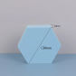 Blue 130x30mm