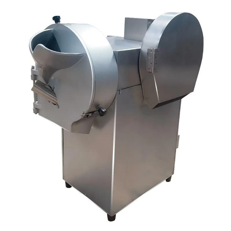 Description Picture 6 of itemHot selling high quality vegetable cutter electric julienne grater fruit dicing machine with low failure rate