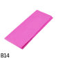 50x60cm-Rose red