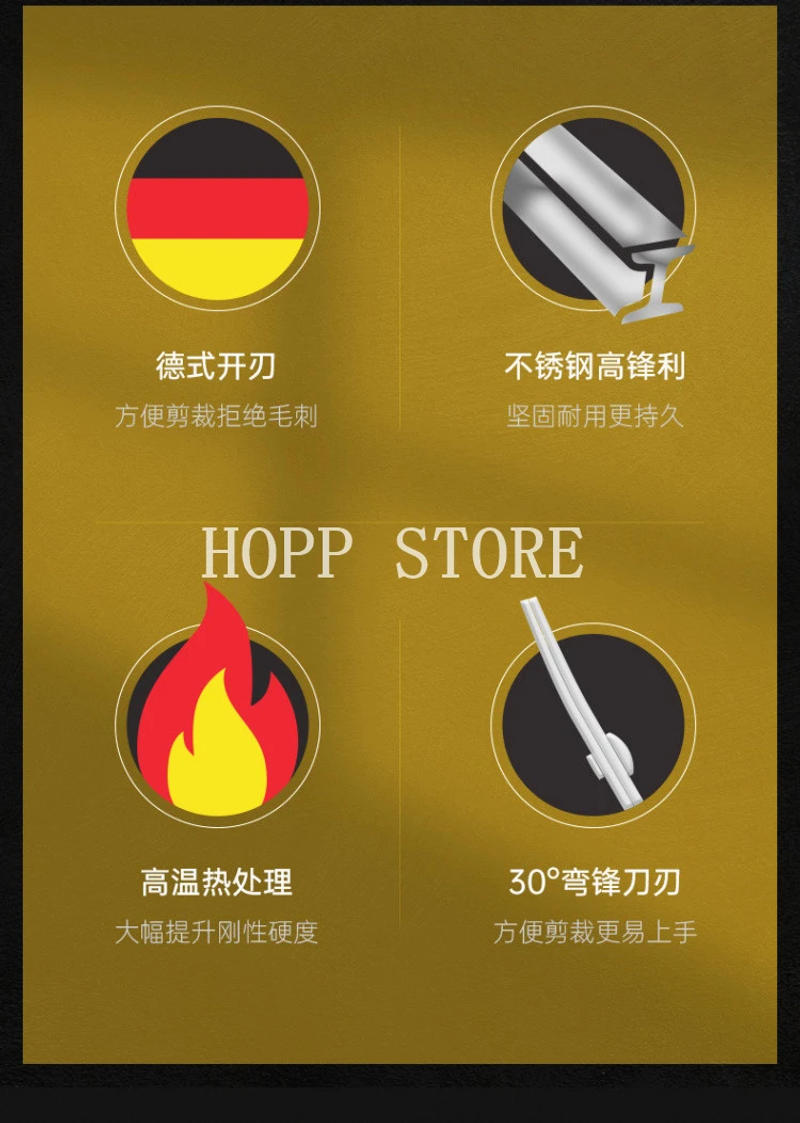 Description Picture 3 of itemRubber Cutting Tool Cutting Scissors Professional Cutting Table Tennis Set Adhesive Racket Tool DIY