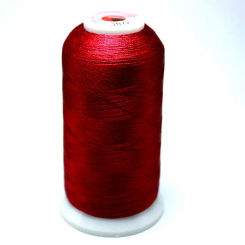 4000 yards tassel thread winding line   embroidery thread 120D2 strands hand-embroidered tassels sewing machine double strands 2