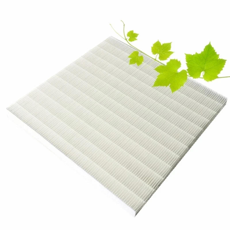 Description Picture 3 of item1pcs Air Purifier True HEPA Filter DIY Filter 300*300*20/25/35mm