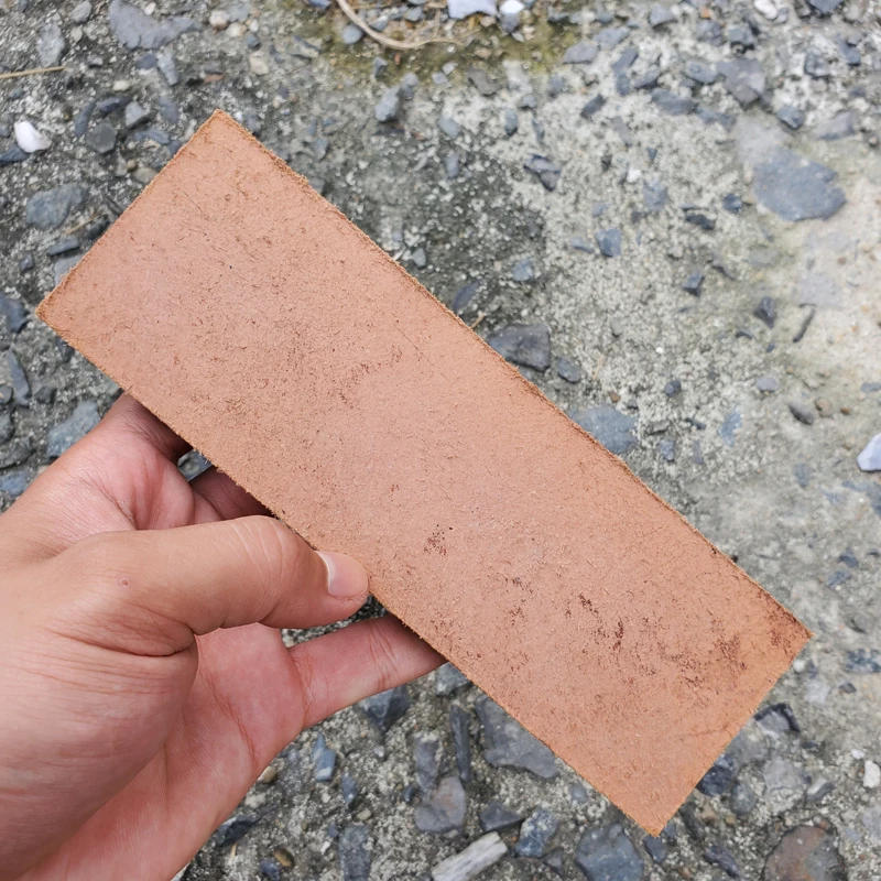 Description Picture 3 of itemLarge Polishing Leather Wax Finishing Strop Knife After Sharpening Sharpener Tool Honing Kitchen Gadgets Pro Blade Chisel Kit