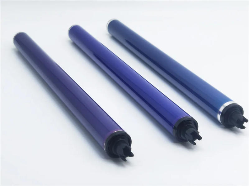 Description Picture 3 of item2X OPC Drum For XEROX WC 7855 7425 7428 7435 7525 7530 7556 7830 7845 OEM Color Free Shipping