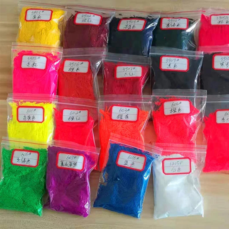 Description Picture 3 of item2g /bag Candle Dye Paints for Soy Wax Candle Oil Colour Coloring Dye Candle Making Supplies Eid Mubarak DIY Gifts Party