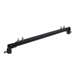 Double Bass Drum Pedal Drive Shaft Connecting Bar Driveshaft Rod Fit Well Long Lasting Percussion Instrument Part
