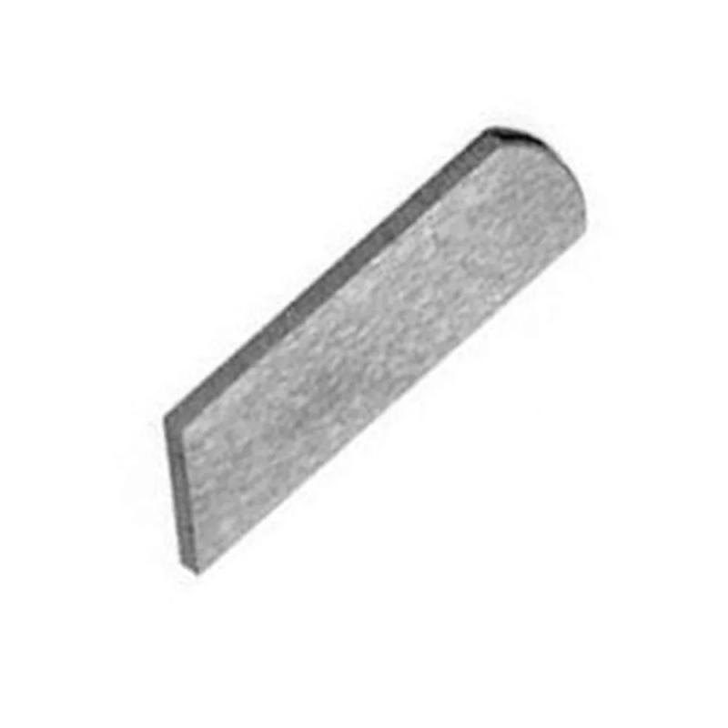 Description Picture 6 of item1 PCS Multiple Specifications Overlock Upper Lower Knife Blade For Janome 104d, 134d, 203 Sewing Machine Parts Accessories