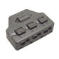 3 Ports
