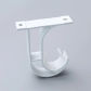 Top Mounted- White