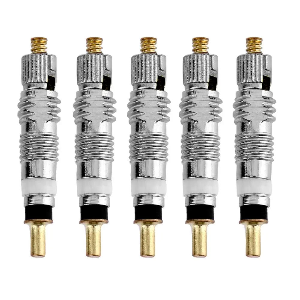 Description Picture 5 of item2/5/10PCS Bicycle Valve Core Stem Presta Style Tyre Valve Core For Tubeless Road Bike MTB Bike Fren for Bicycle MTB/Road Bike