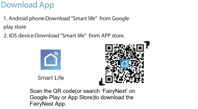 Description Picture 6 of itemDC12V-24V Tuya Smart Controller WIFI Led Controller RGB/RGBW/RGBCCT LED Strip Light Dimmable LED Dimmmer For 5050 2835 Cob Tape