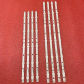 8pcs set For 1 TV