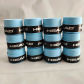 dry light blue