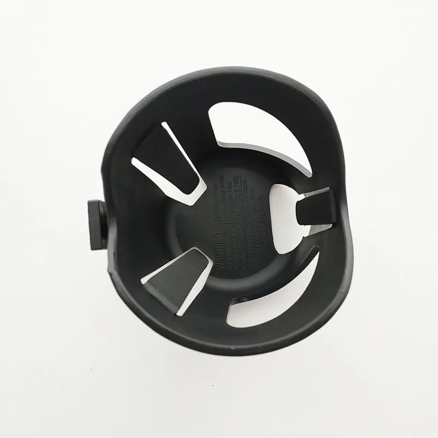 Description Picture 5 of itemStroller Cup Holder Compatible Dsland Stokke Xplory V3 V4 V5 V6 Trailz Beat Crusi Scoot Pushchair Drink Holder Bebe Accessories