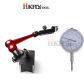 Base and Indicator